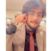 Syed Faraz Ahmed