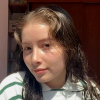 Isabella Díaz Barbosa