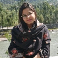 Maryam Junaid