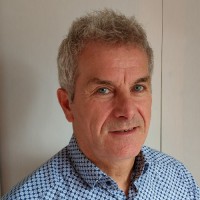Eric Van Den Oudenalder