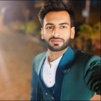 Mohammed Meraj Momin