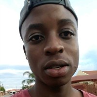 Thato Junior