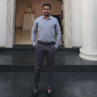 atmanand b