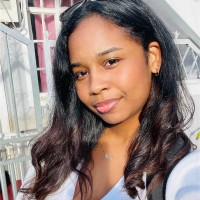 Gaëlle Appasamy