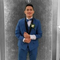 Axcel Madelo