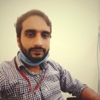 Nisar Mir, Ph.D.