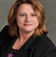 Jennifer Foster-Jackson