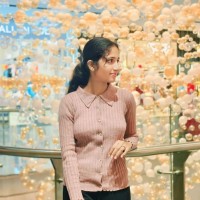 Supriya B K