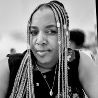 Esther Makore