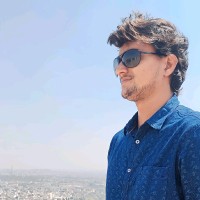 Vinay Krishna