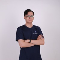 Vu (Daniel) Anh Truong