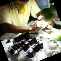 Ink buyer Trading