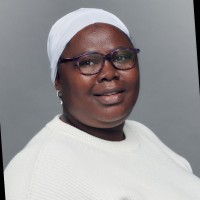 Balikis Rahman-Balogun