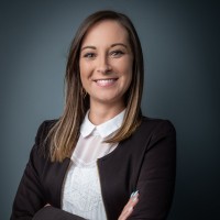 Caylan Lotter - Isp