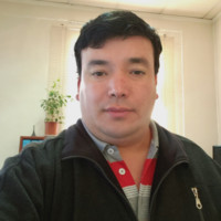 Jorge Lobos Mena