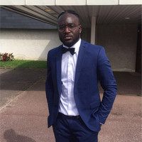 Lionel KOUAME