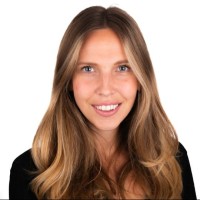 Katie Miles