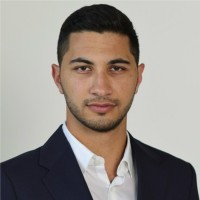 Zach Nahum