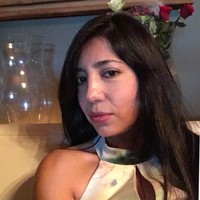 Veronica Uquillas