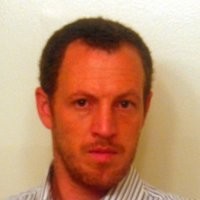 Iddo Ben-Dov