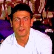 Burak Gedik