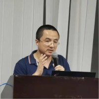 Jesse Fei