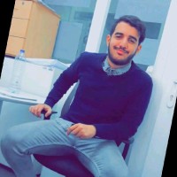 Farouk Bel
