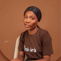 Gbadebo Esther Adeola