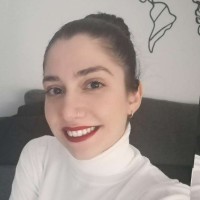 Ioanna Kapetanidou