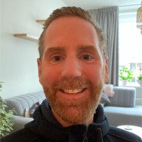 Erik van der Wal