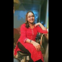 Poushali Bhattacharjee