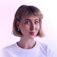 Maja Hoff