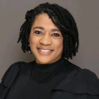 Angela K. Johnson, Ed.D.