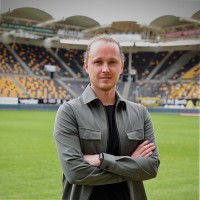 Matthias Maurer