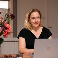 Henderieke Boersma MBA