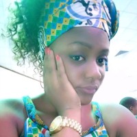 Ines Mbeyo'O