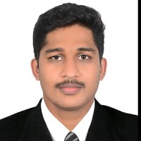 Abishek Joseph