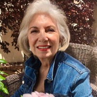 Joann Wardy