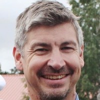 Ulf Fredriksson