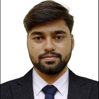 Gaurav Kushwaha