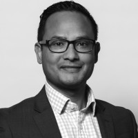 Laxman Maharjan