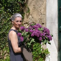 florence poussin