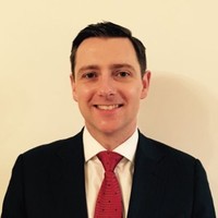 Barry Walsh