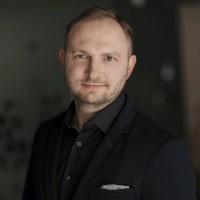 Damian Michalski