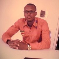 Henoc ADJEODAH