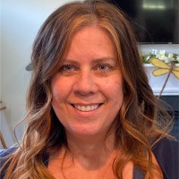 Rebecca Davis, PMP
