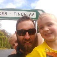 Damian Baker-Finch
