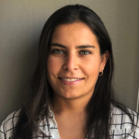 María Sofía Lyon Gonzalez