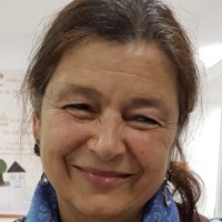 Nathalie Charpak