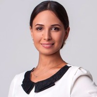 Yafa Yusufova